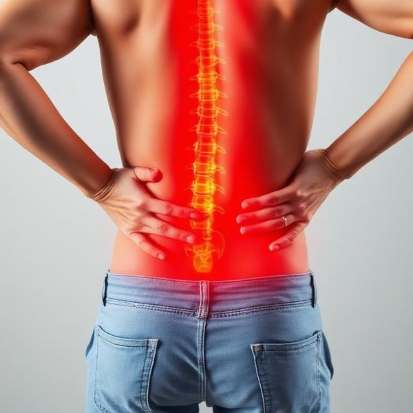 Back Pain