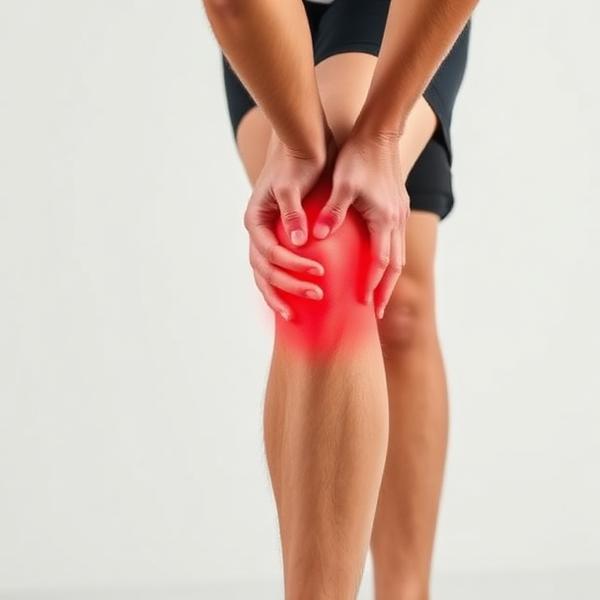 Arm & Leg Pain