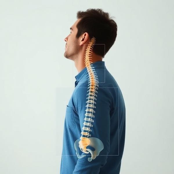 Posture Correction