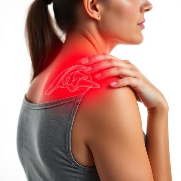 Shoulder Pain
