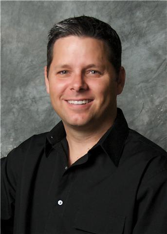 Dr. Shane Walker, Thrive Chiropractic Naples